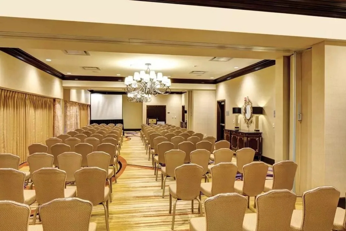 InterContinental New Orleans by IHG