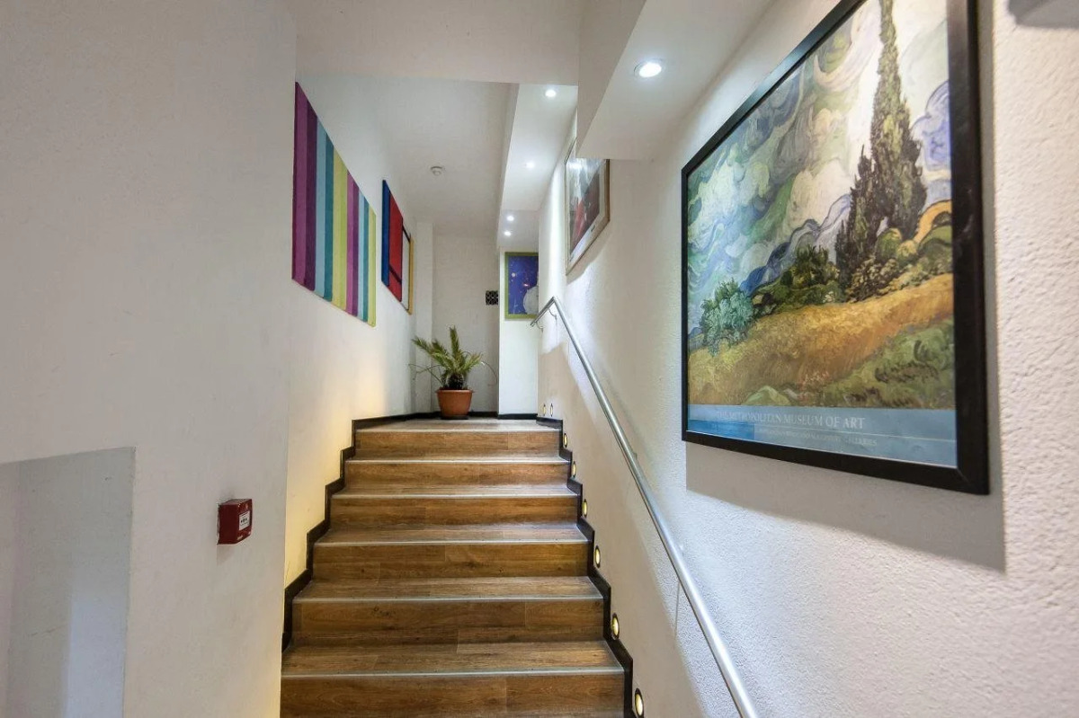 Villa Saint Exupéry Beach - Hostel