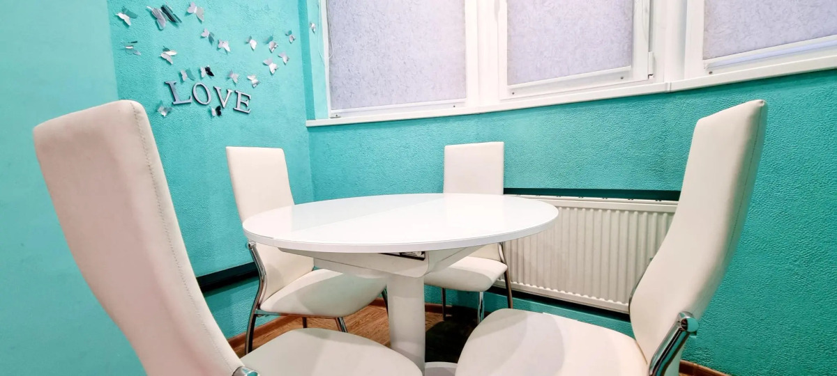 Апартаменты на улице Шурова гора 7/9