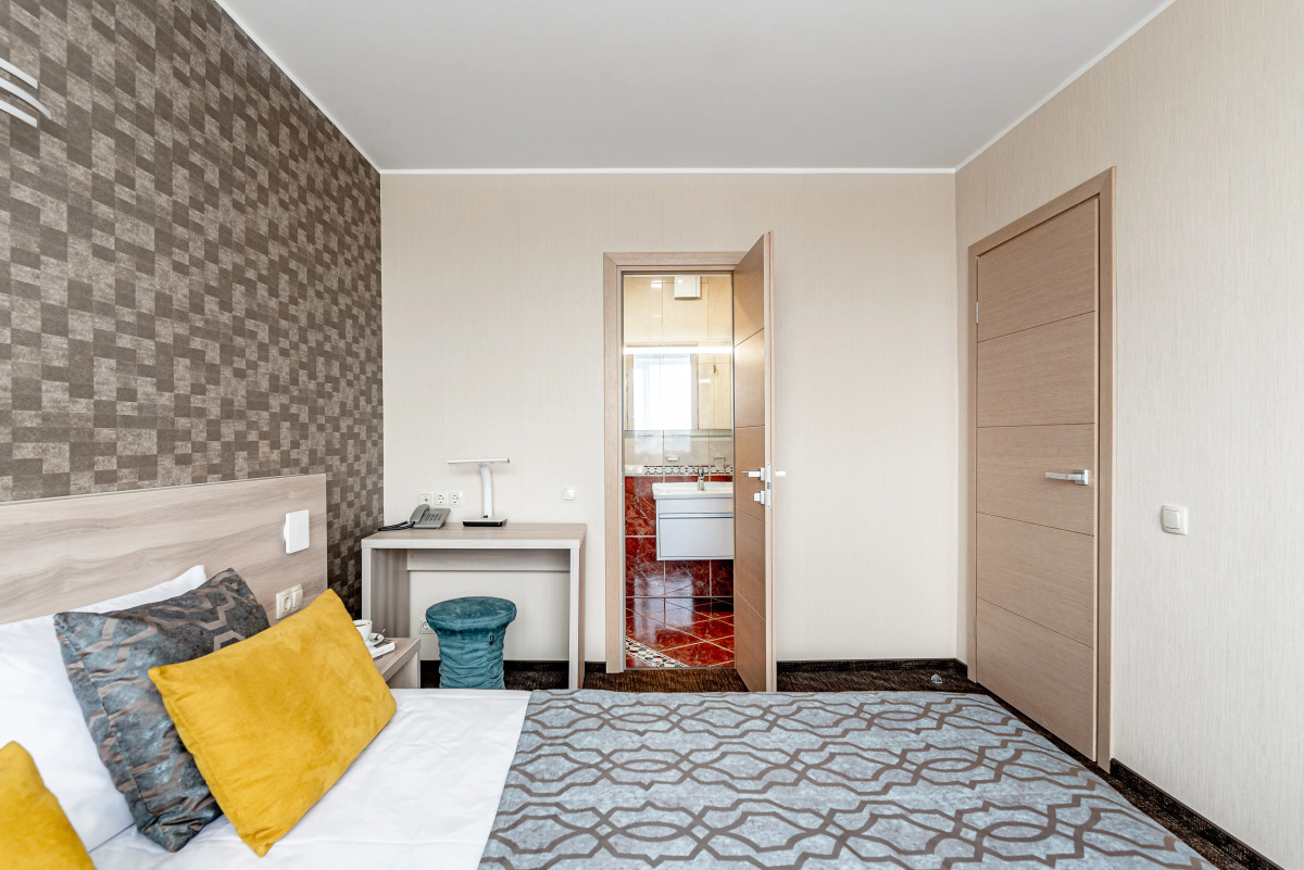 Гостиница Žemaitės