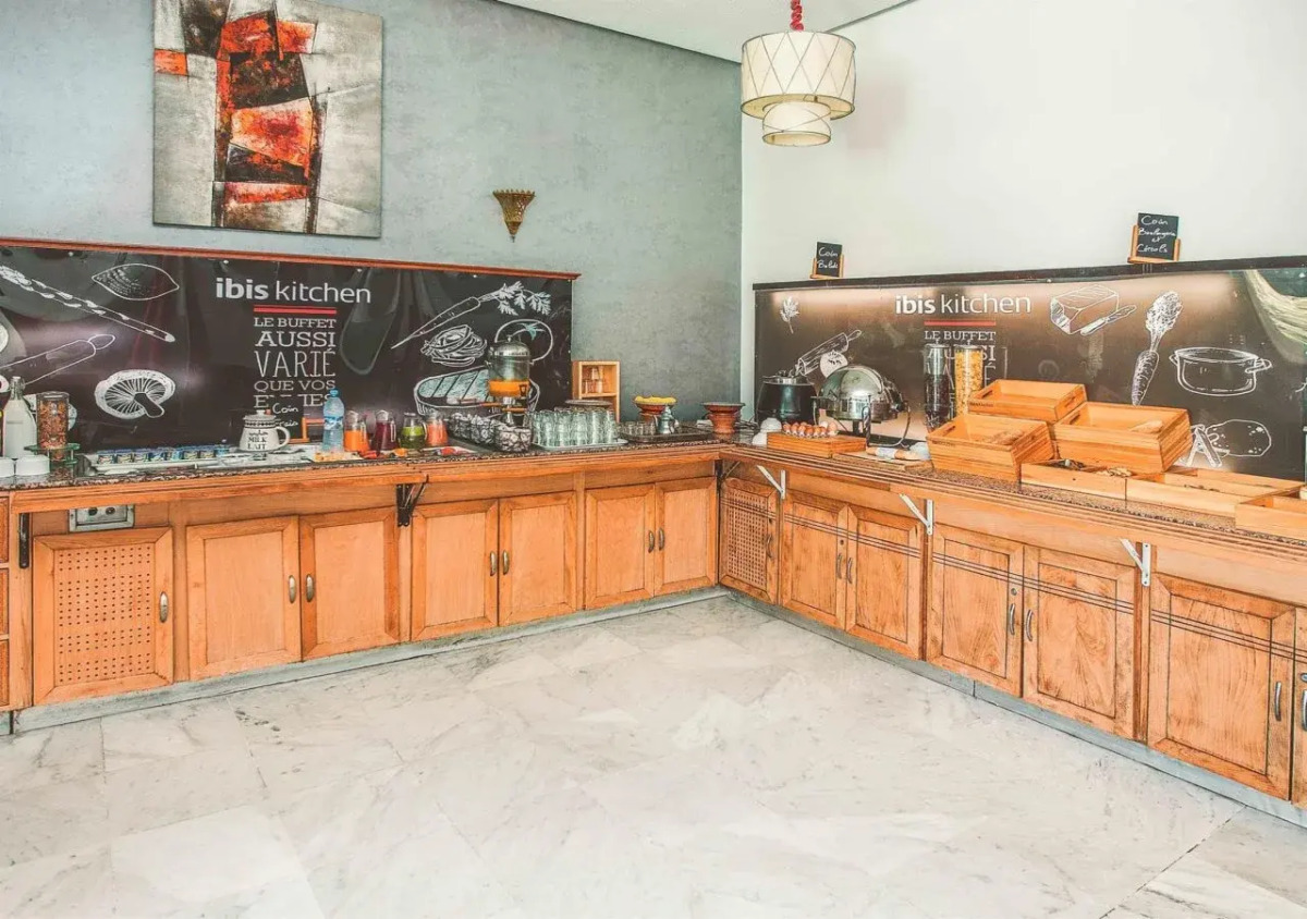 Hotel ibis Fes