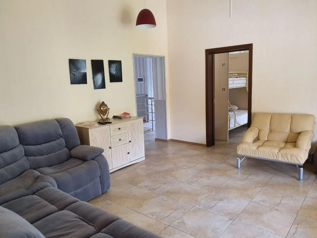 Hostel Villa Macesta