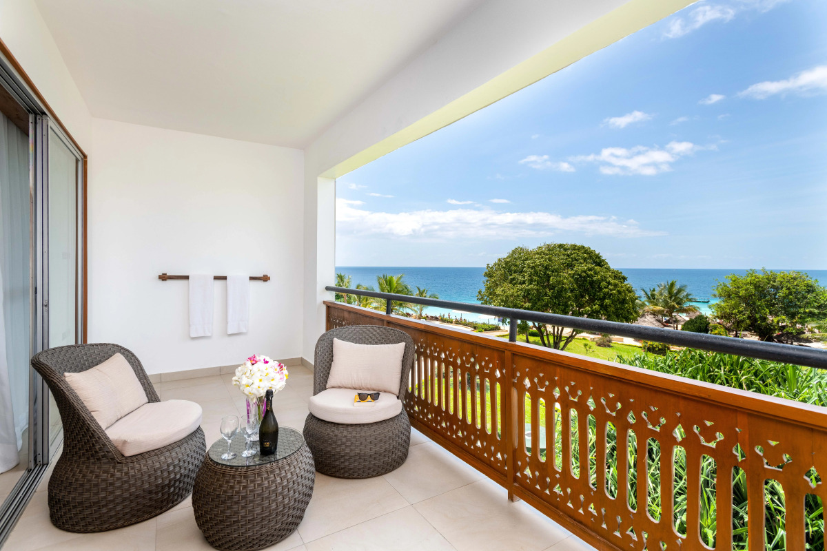 Royal Zanzibar Beach Resort All Inclusive