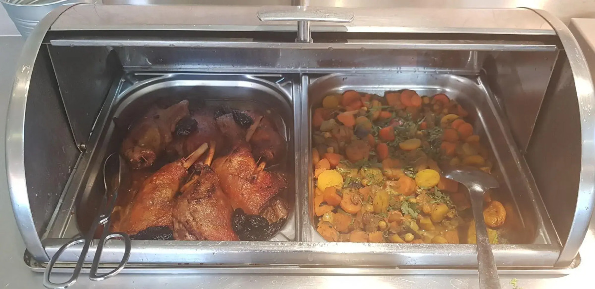 The Originals City, Hôtel Marseille Aéroport