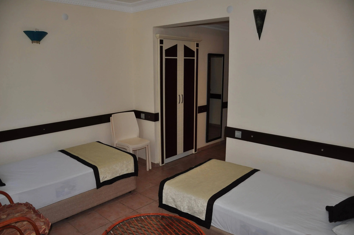 Telmessos Neva Hotel - Halal-Non Alcoholic  Hotel