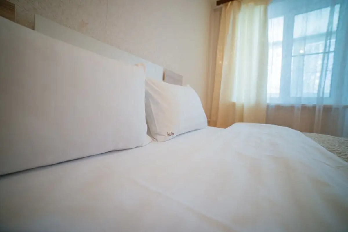 Апартаменты Inndays on Profsouznaya 156