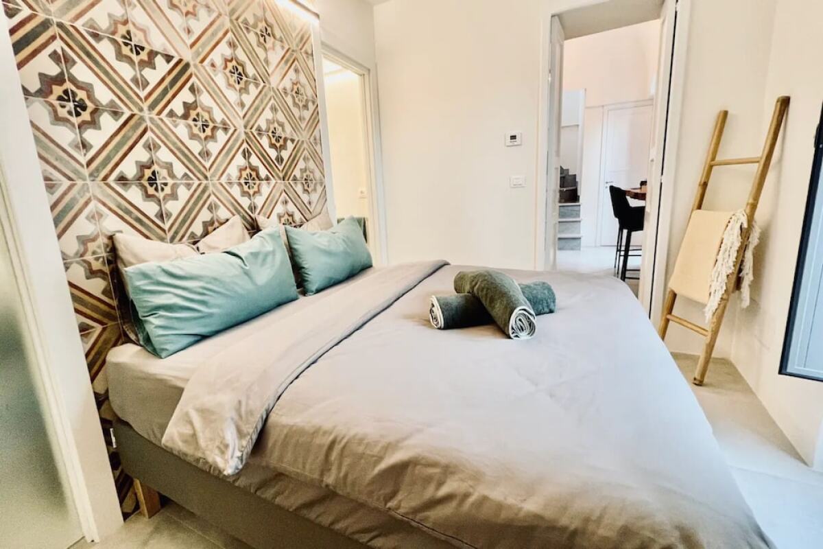 Tiny Townhouse In The Historic Centre