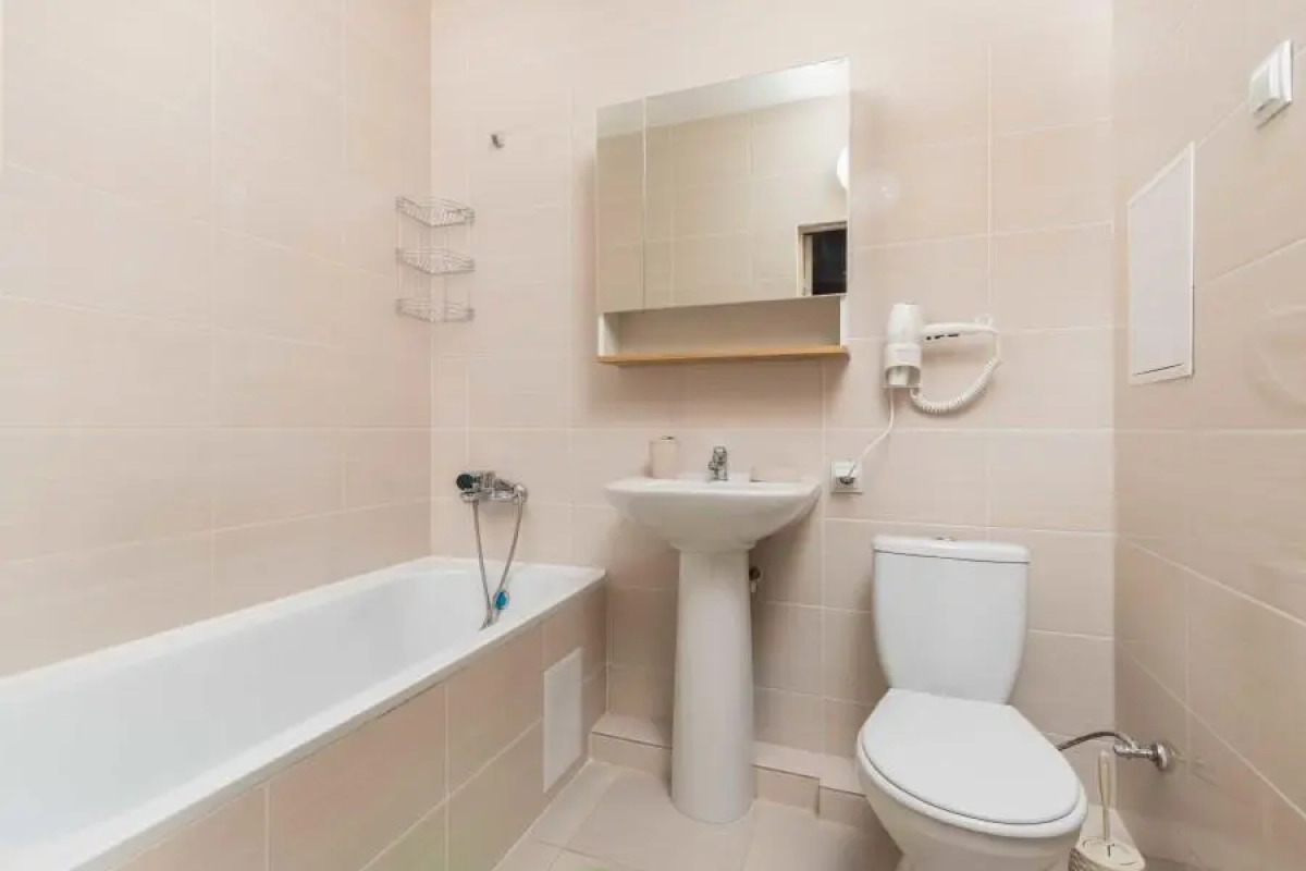 AP-iN (АП-иН) на проспекте Пионерский