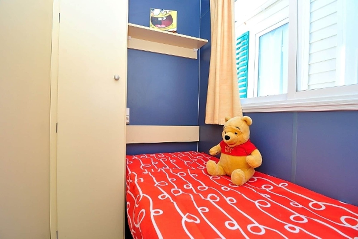 TAIGA Delta de l'Ebre