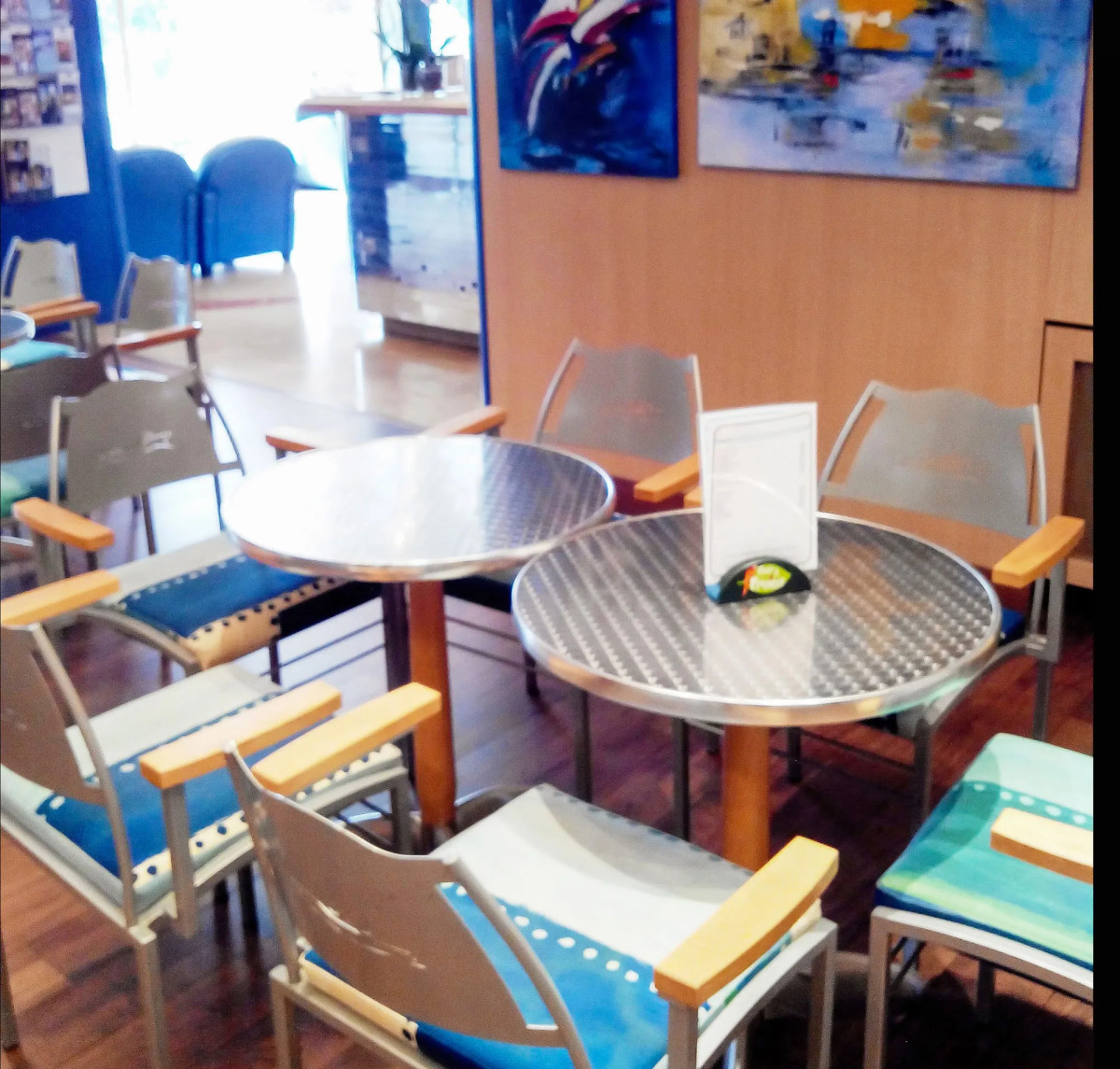 Hotel Christina Lourdes