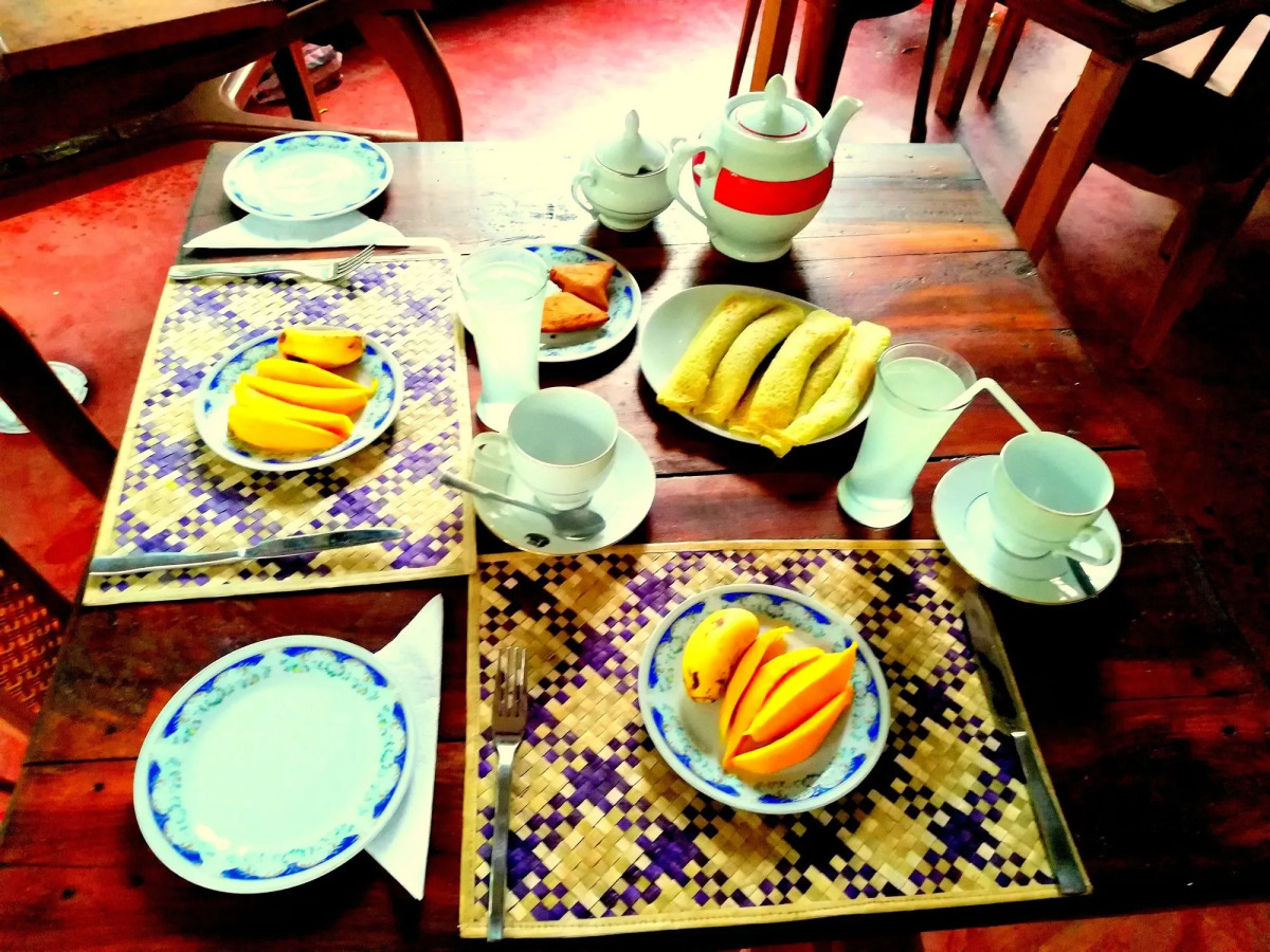 Sisira Natural Lodge