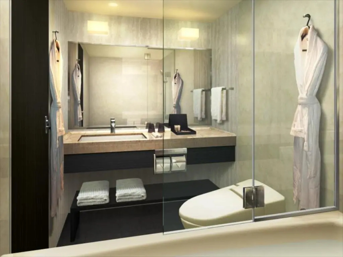 Courtyard by Marriott Shin-Osaka Station