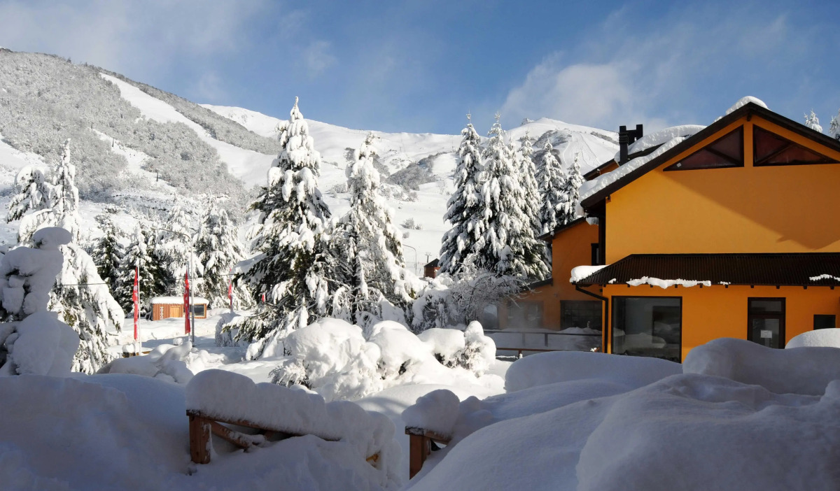 Alhambra Palace Hotel