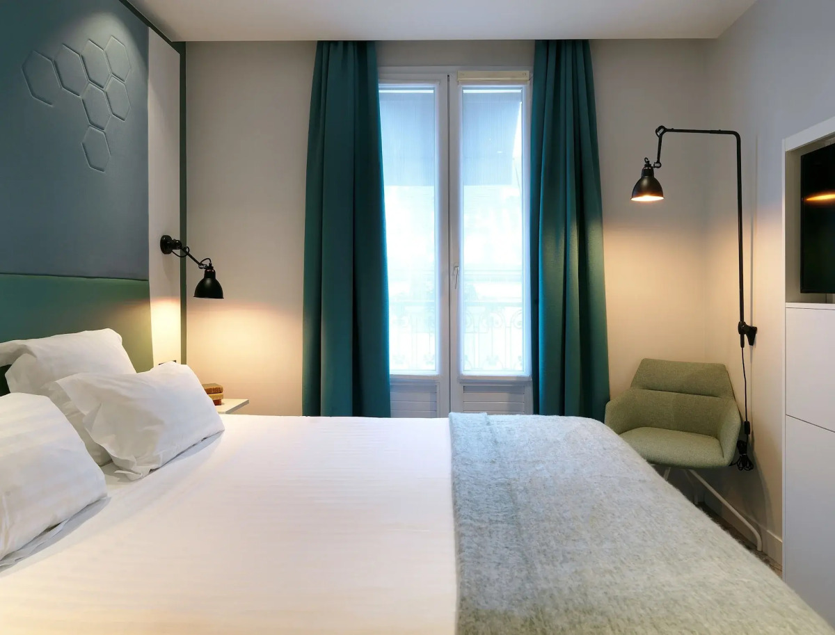 Hôtel Vendome Saint Germain