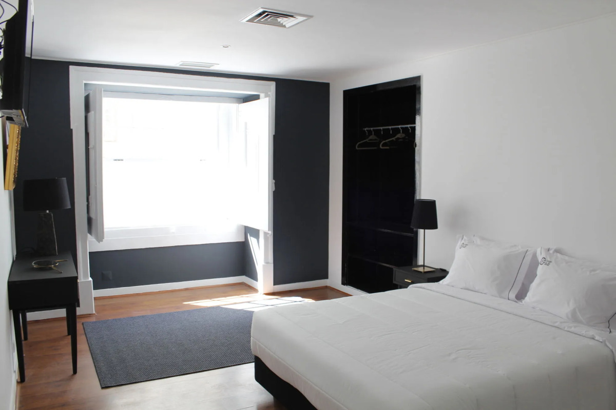 Largo da Sé - HOrigem