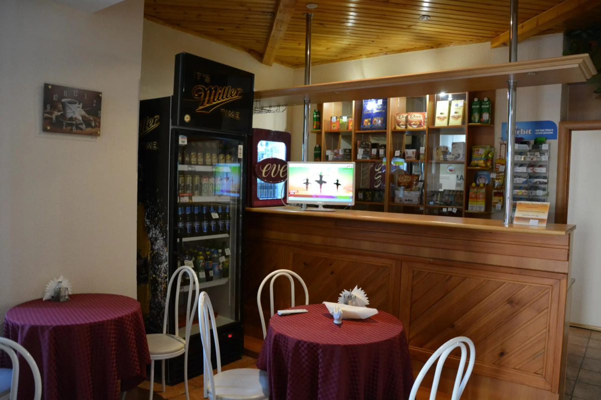 Золотая Юрта