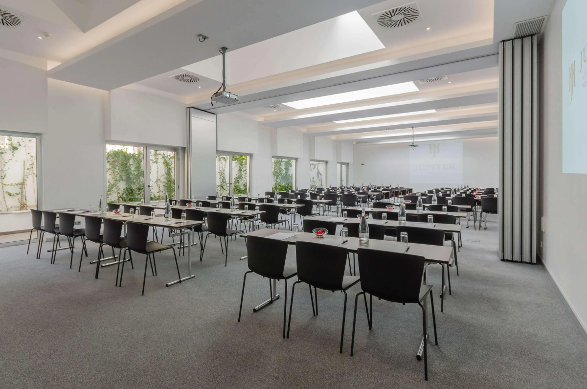 Jupiter Lisboa Hotel Rooftop & Spa