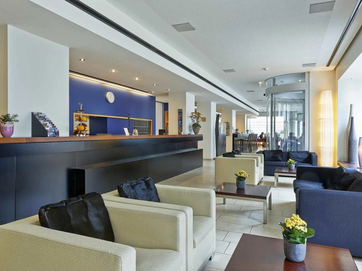 Sorell Hotel Seefeld