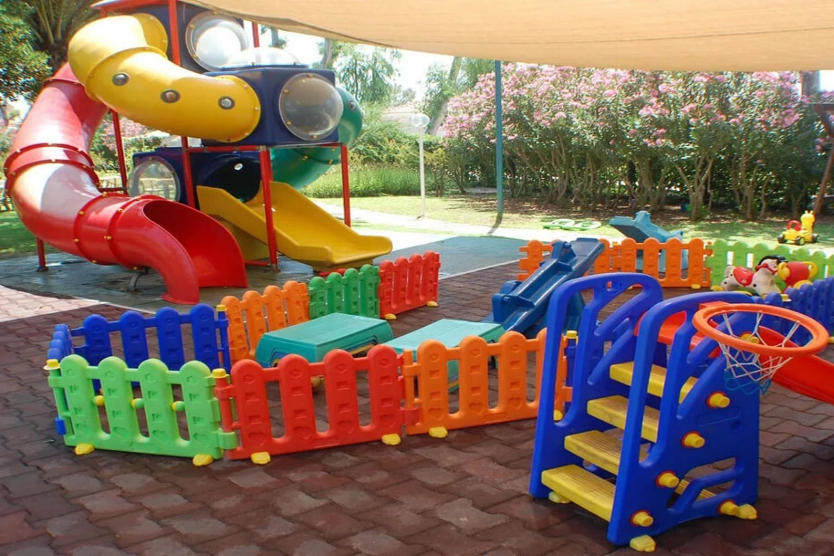 Asteria Collection Side (Ex. Labranda Excelsior)