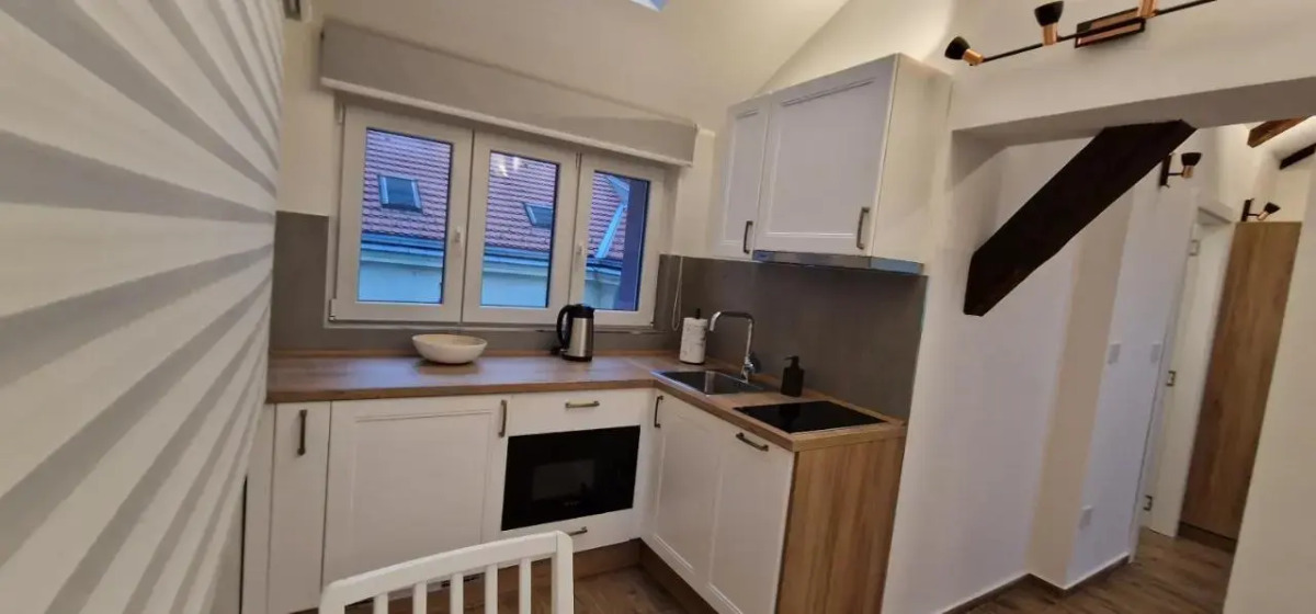 Old Town Apartments Rajiceva 3