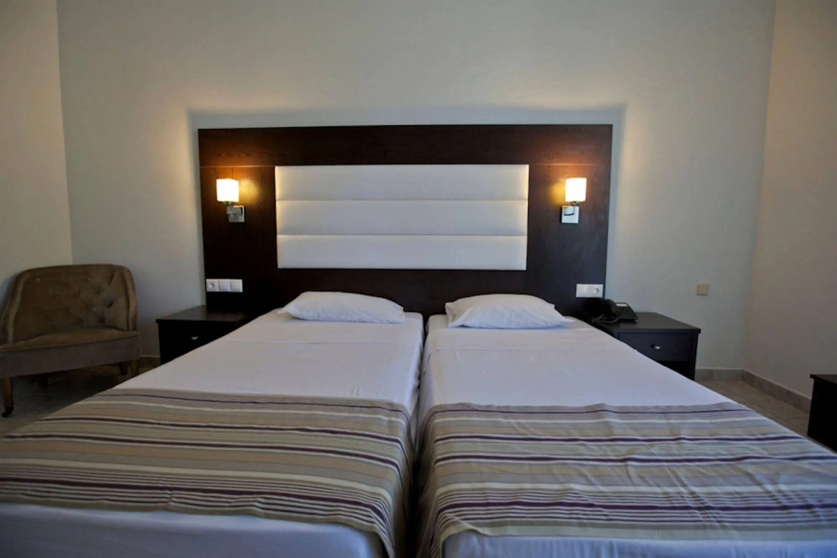 Sivila Hotel All Inclusive