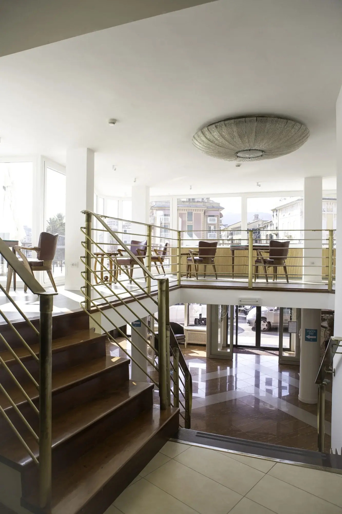 Hotel Italia e Lido Rapallo