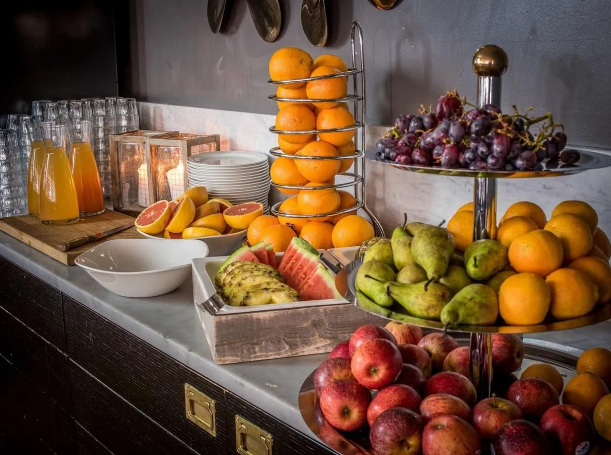 Scandic Sjöfartshotellet