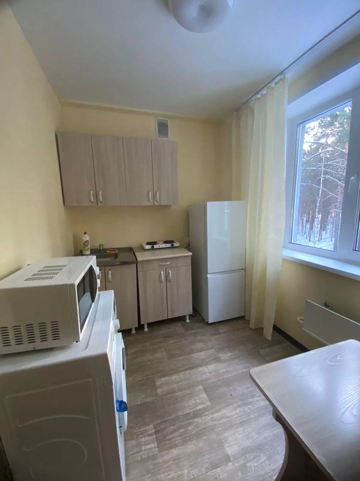 Вариант на улице Аэропорт 3