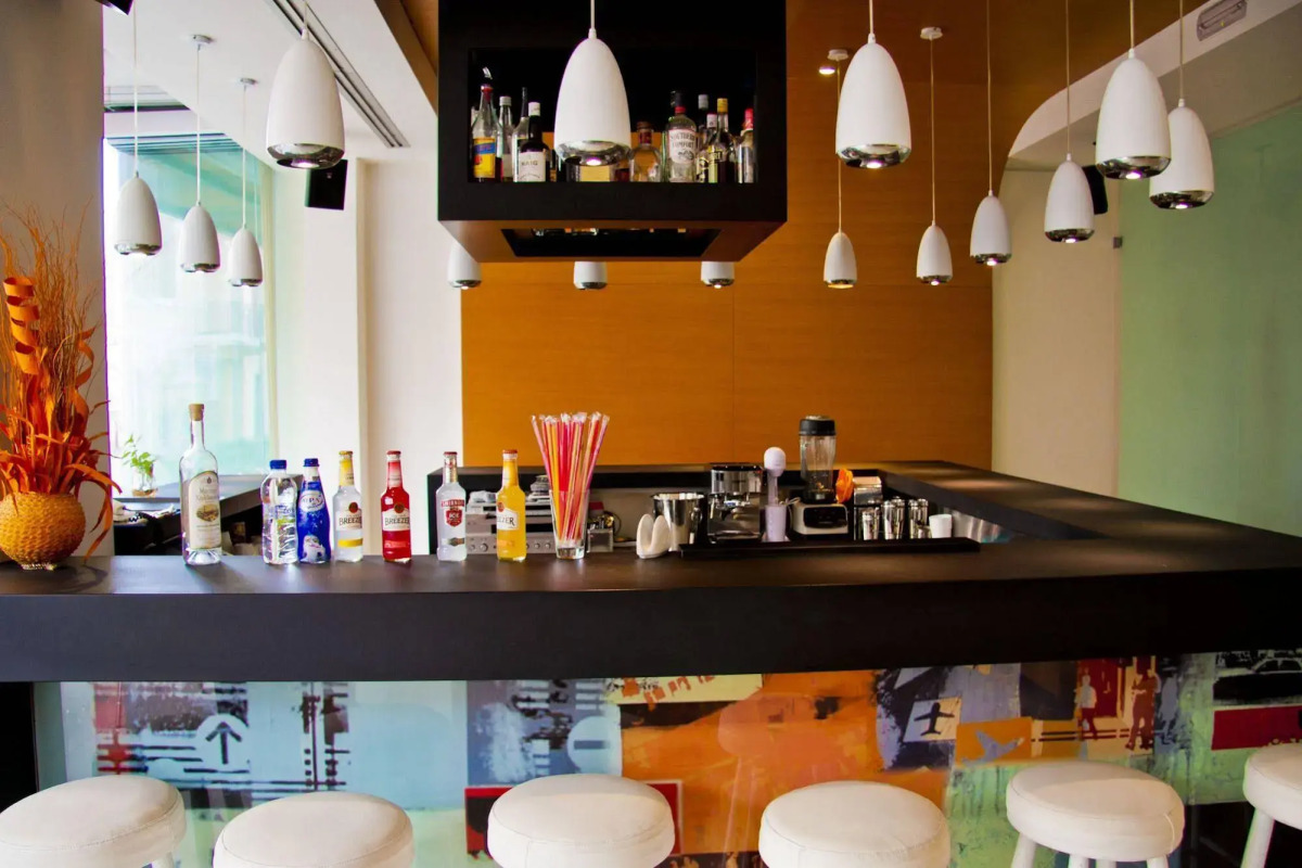 Atlantis Boutique City Hotel