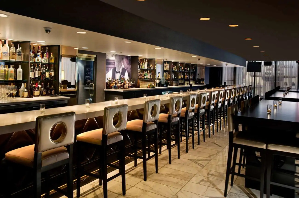 Plaza Hotel and Casino - Las Vegas