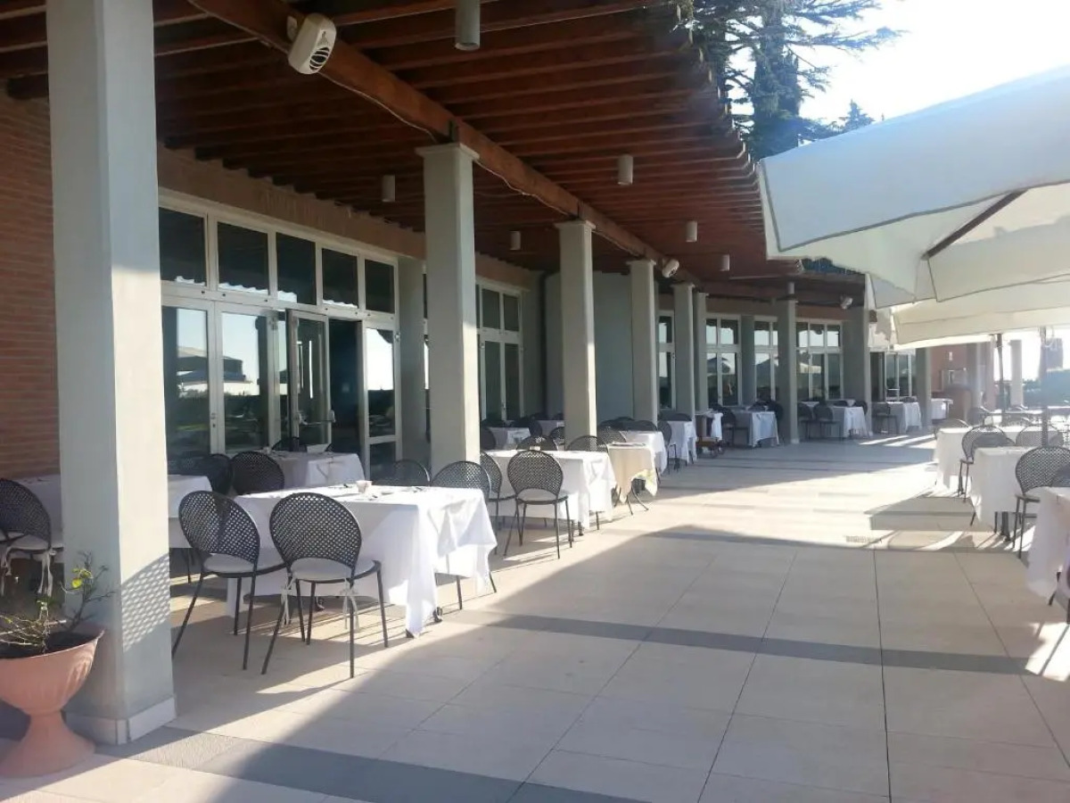 Cappuccina Country Resort