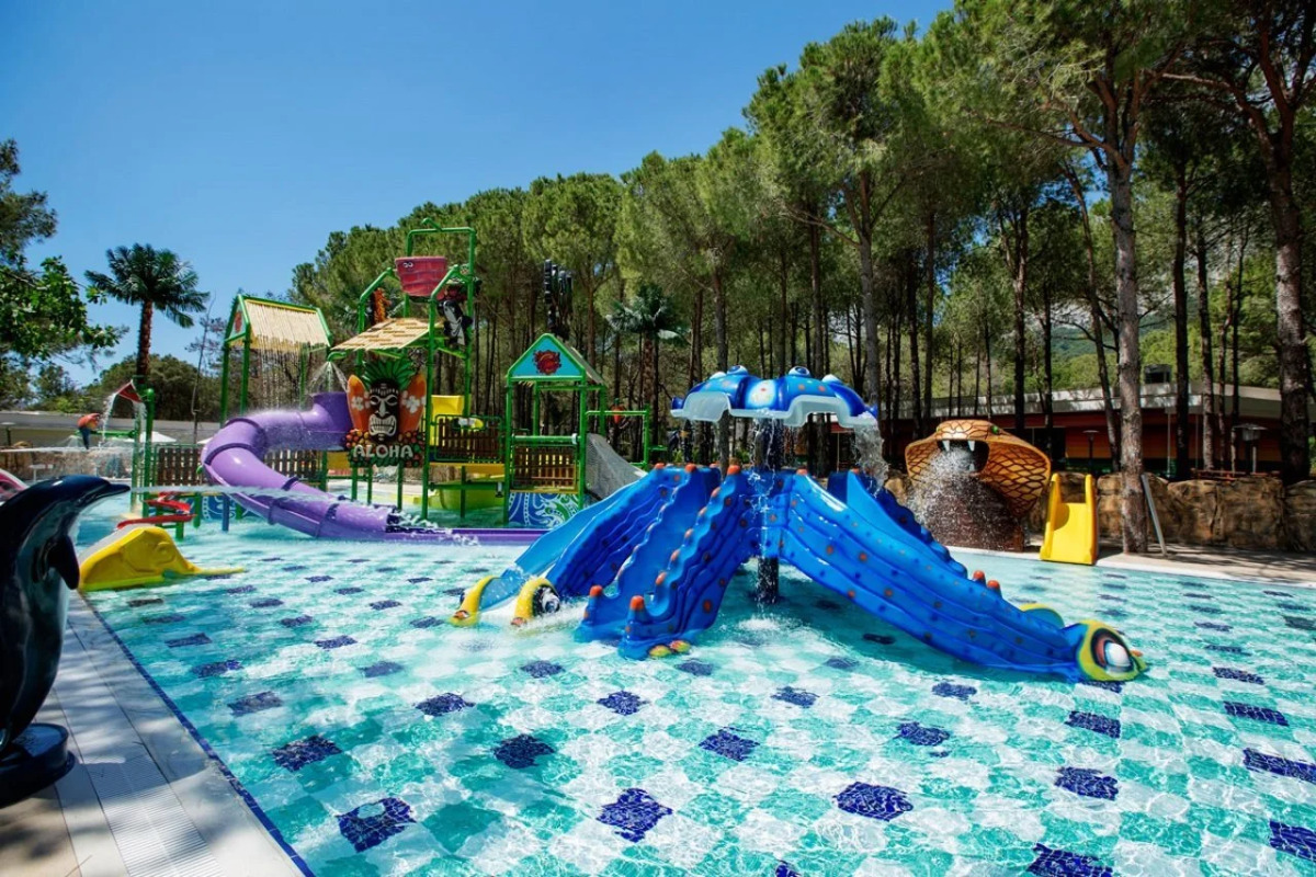 Nirvana Mediterranean Excellence - All Inclusive