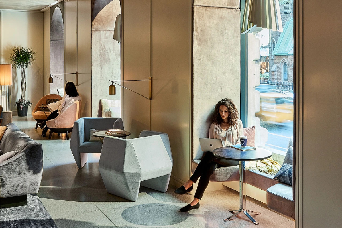 Hotel Seville Nomad, in the Unbound Collection by Hyatt