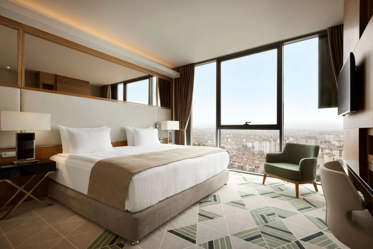 Ramada Plaza by Wyndham Konya