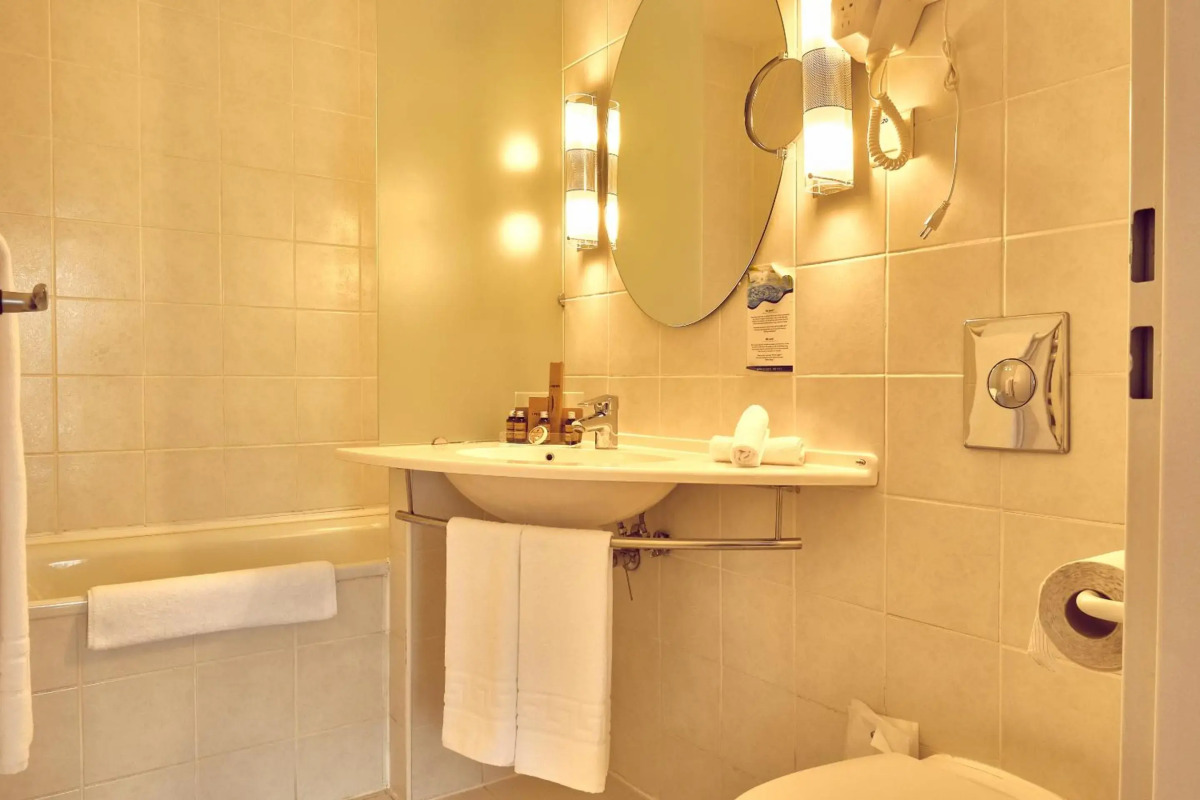 Continental Forum Bucuresti Palatul Parlamentului