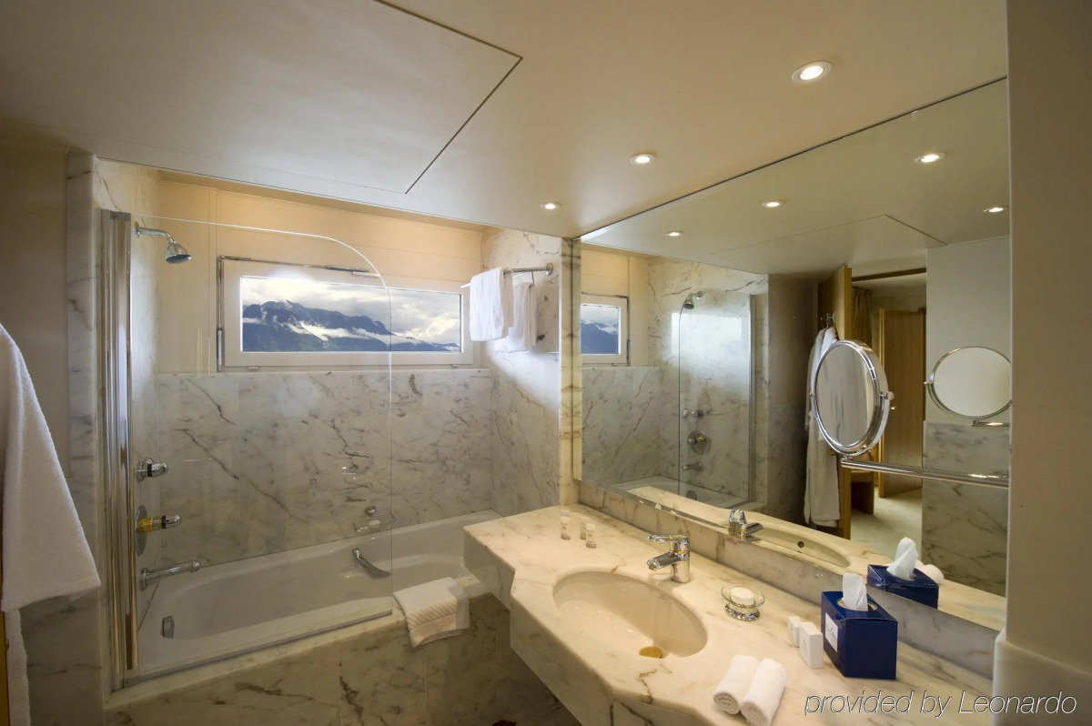 Royal Plaza Montreux