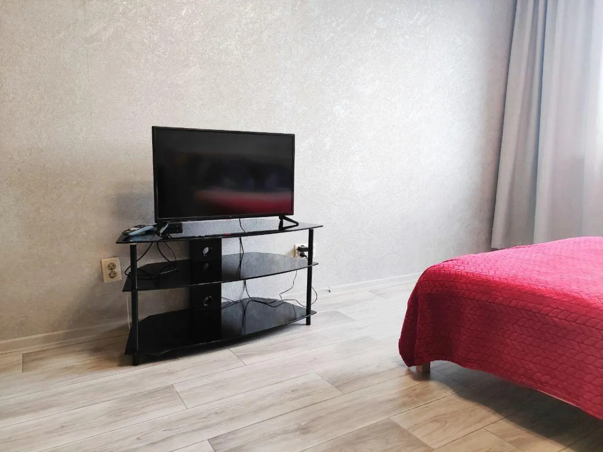 Уютный Север на улице Новое Плато