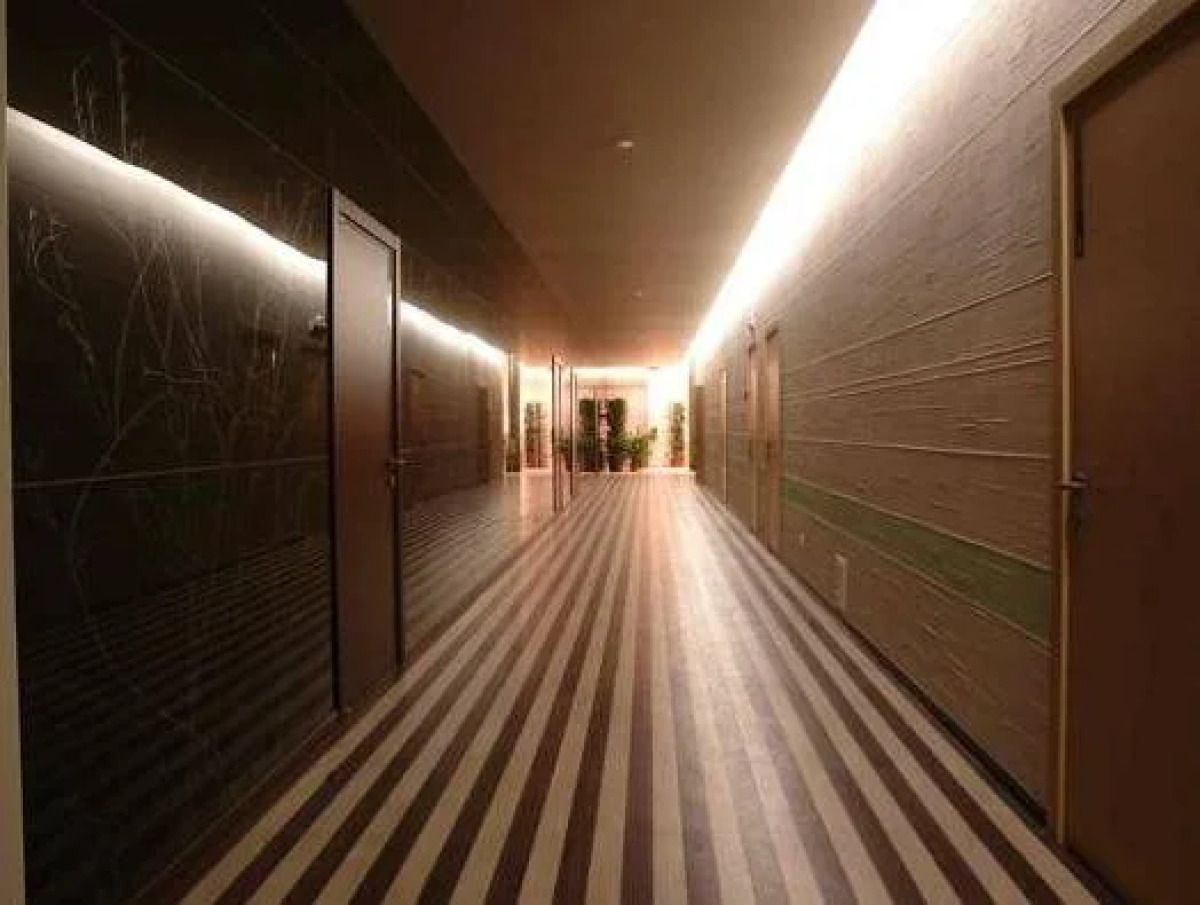 Гарден Эппл