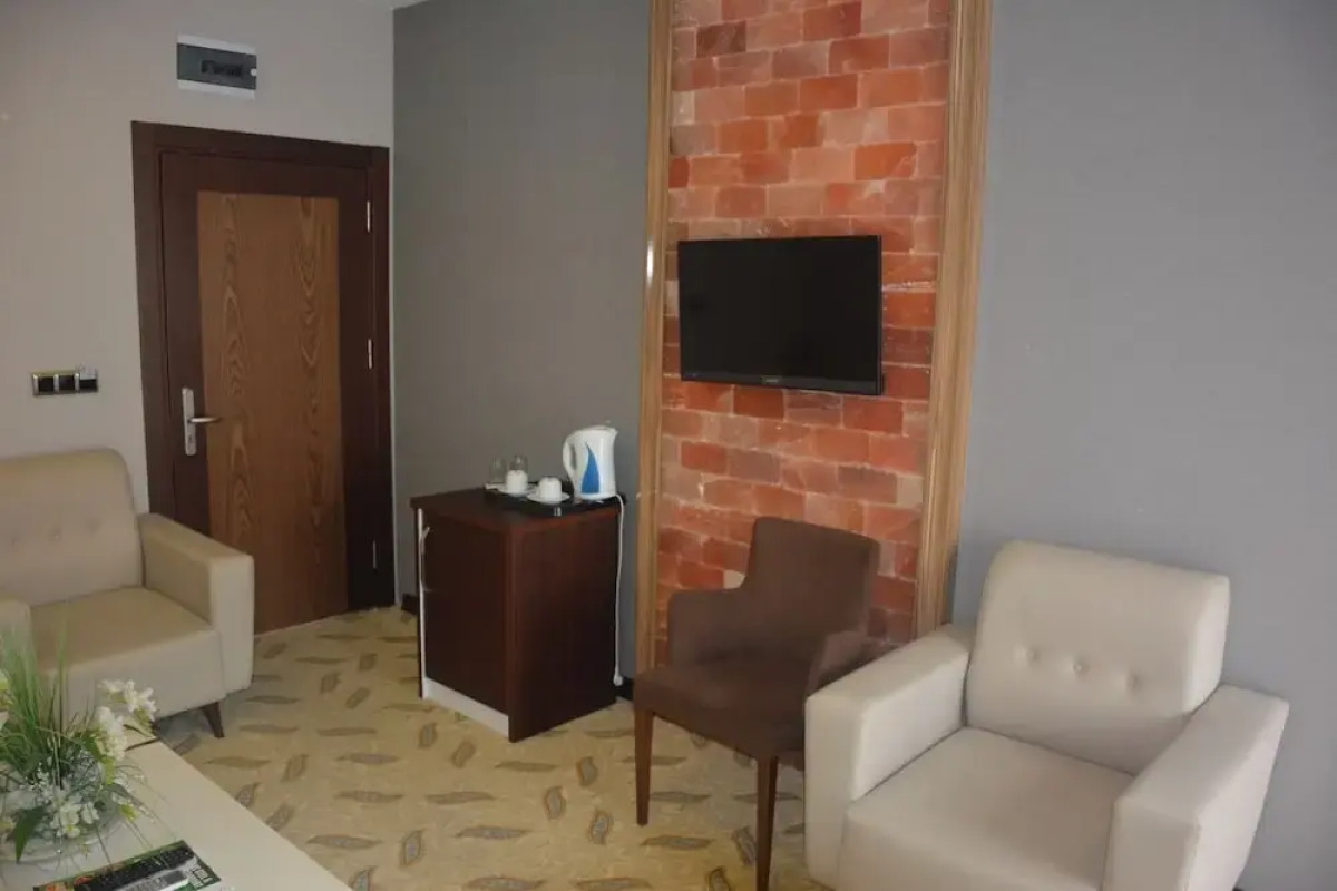 Koç Otel Çankırı