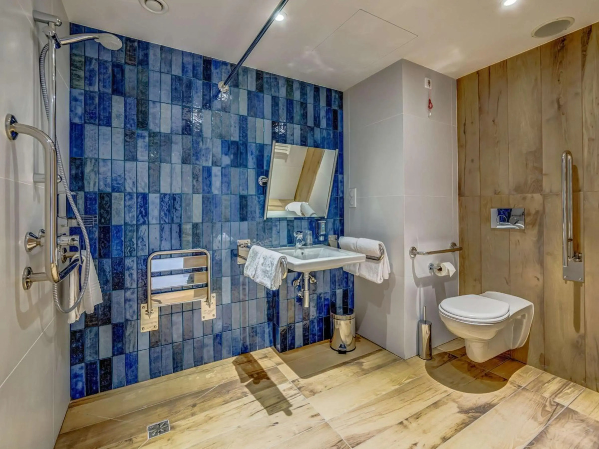 Novotel Gdansk Marina