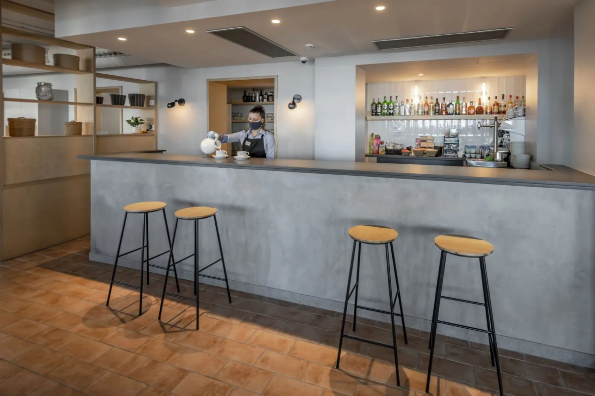 GHT Miratge - Adults Only