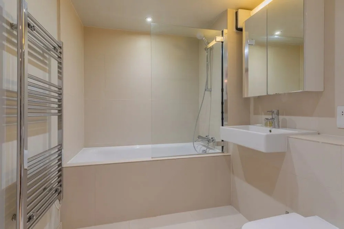 Holborn by Excel Apartments