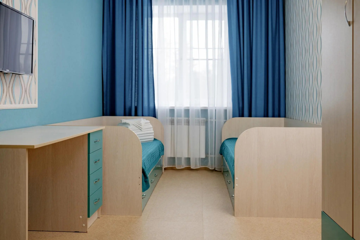 Апартаменты Яхонтовый Лес