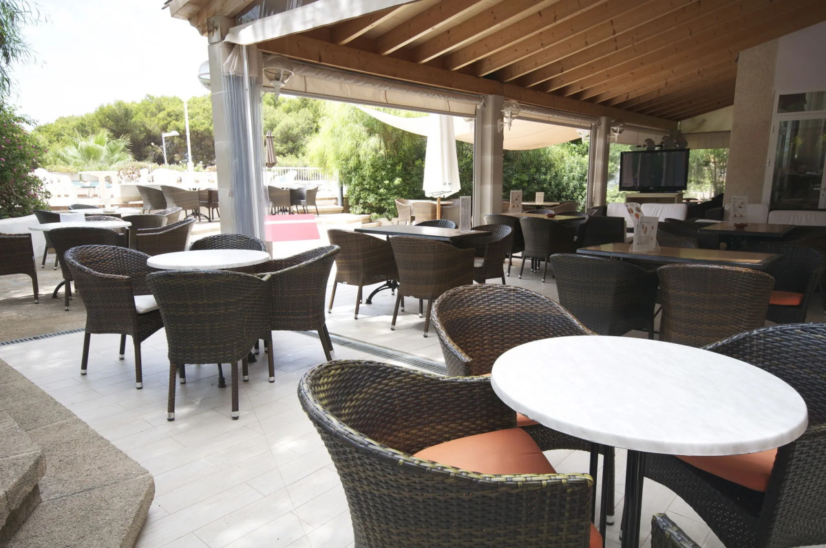 Aparthotel Houm Plaza Son Rigo