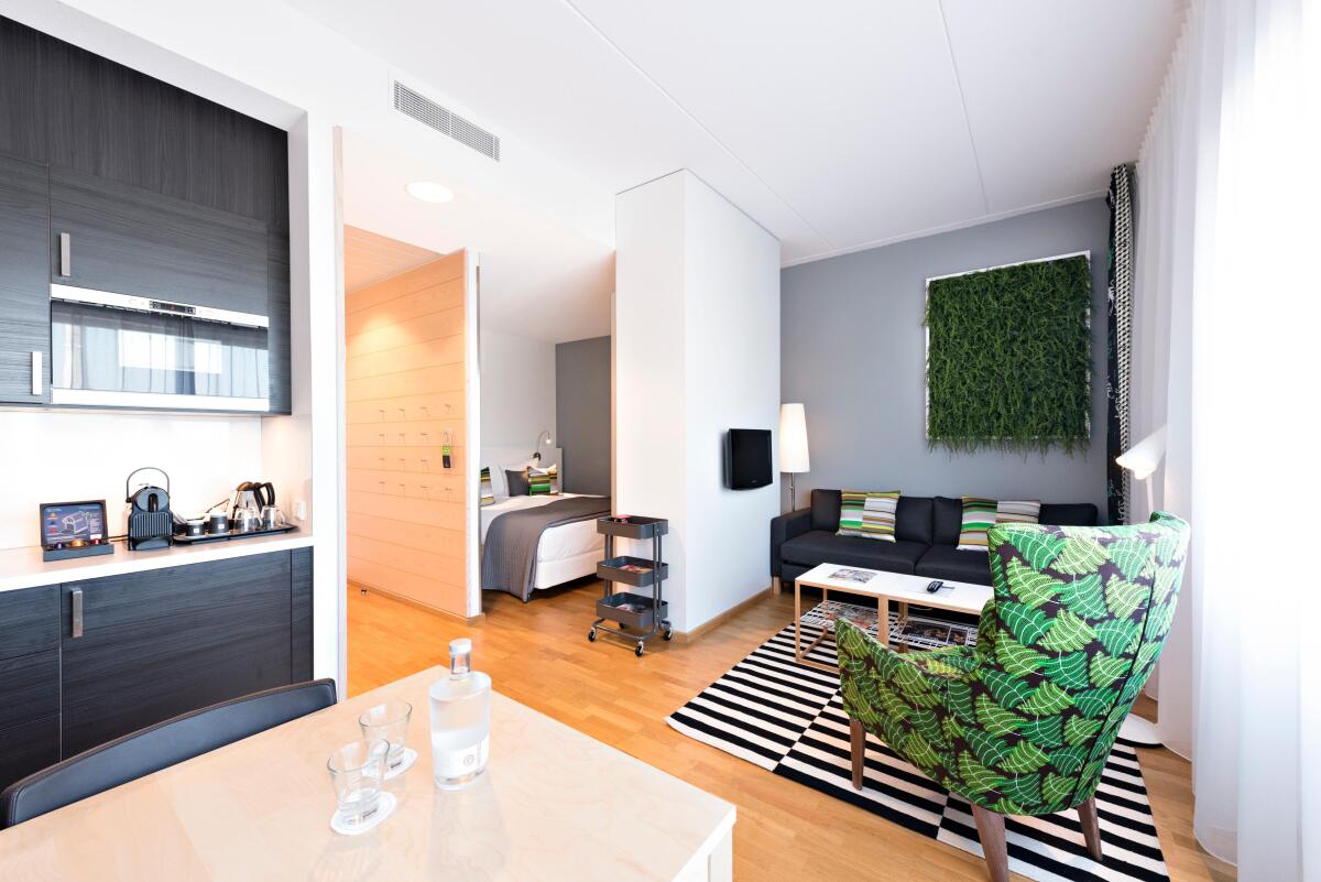 WestCord Hotel Delft