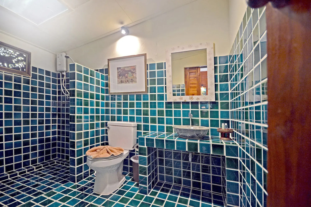 Thai Thai Sukhothai Resort