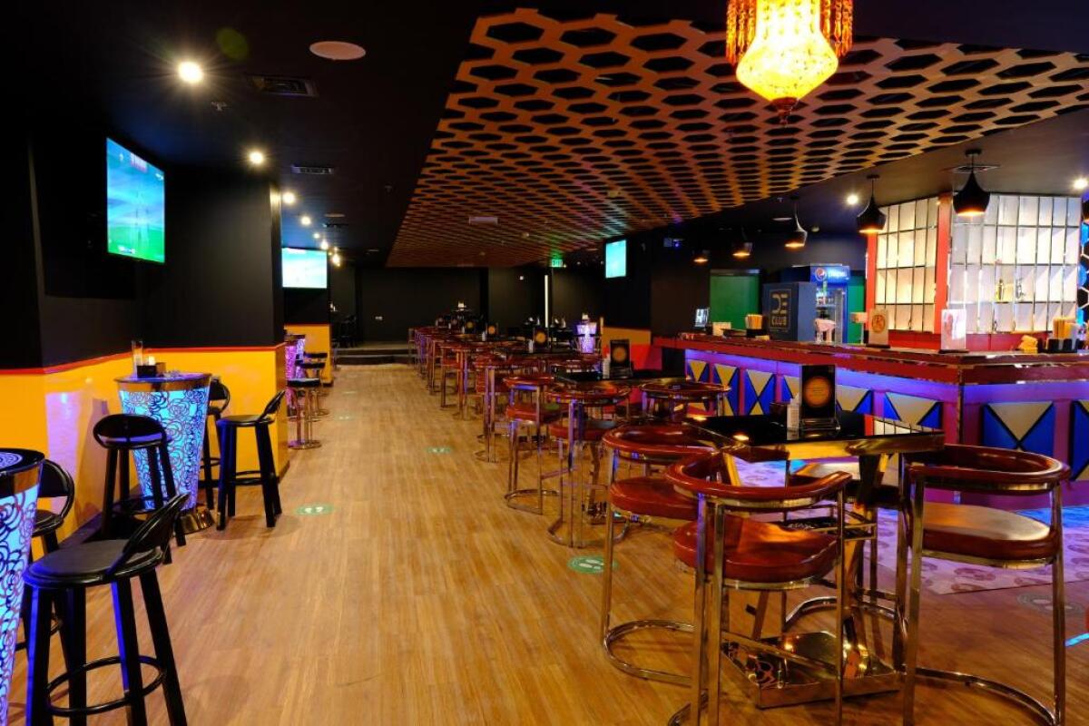 Saraya Corniche Hotel