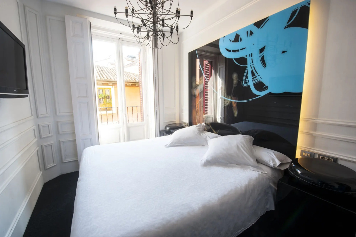 La Posada del Dragón