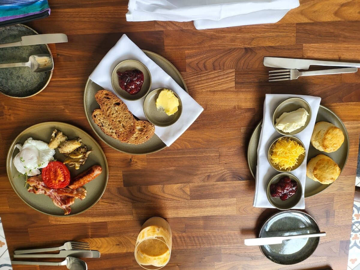 Fontis Residences Hotel