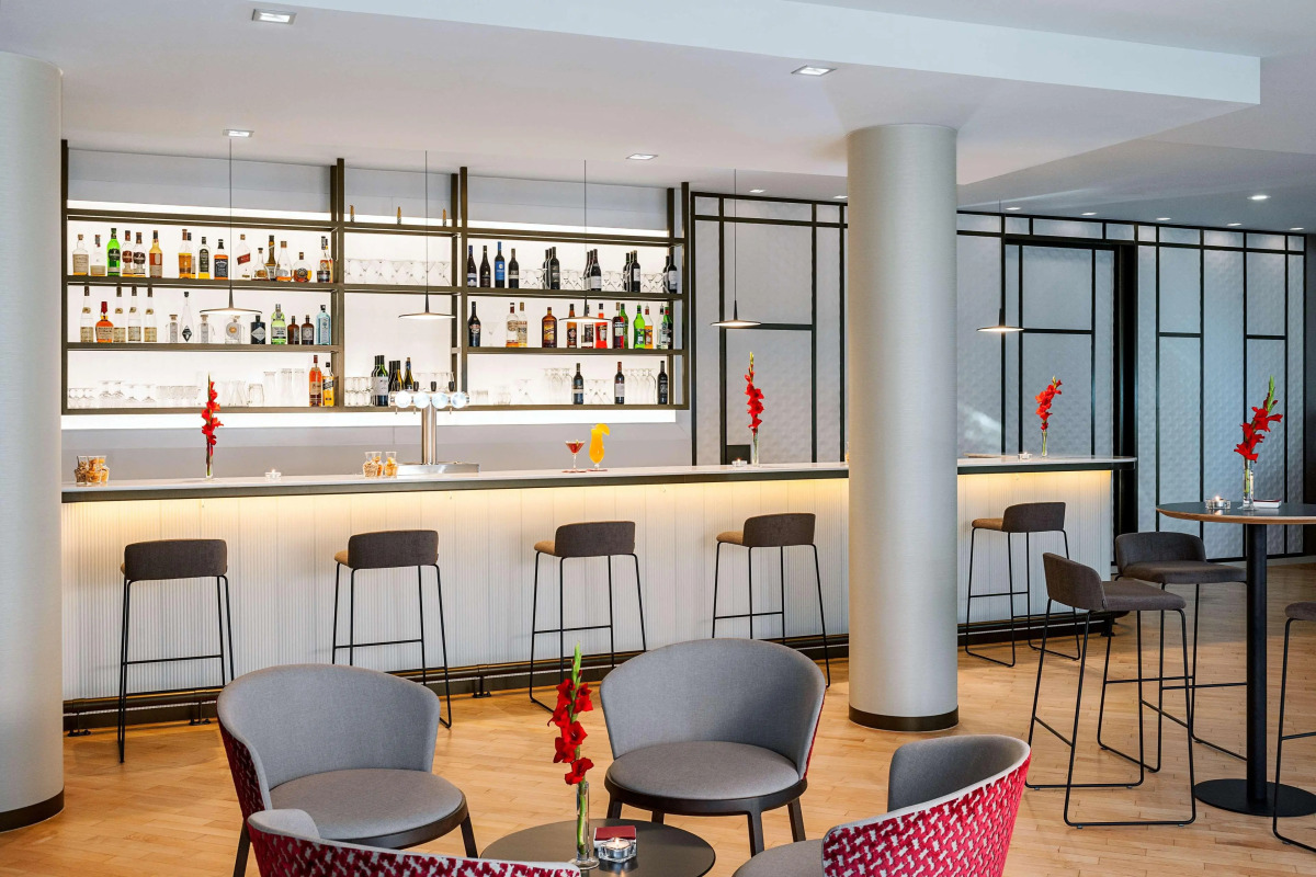 NH Collection Nürnberg City